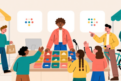 3 Ways Generation Z Entrepreneurs Are Capitalizing Off Big Data