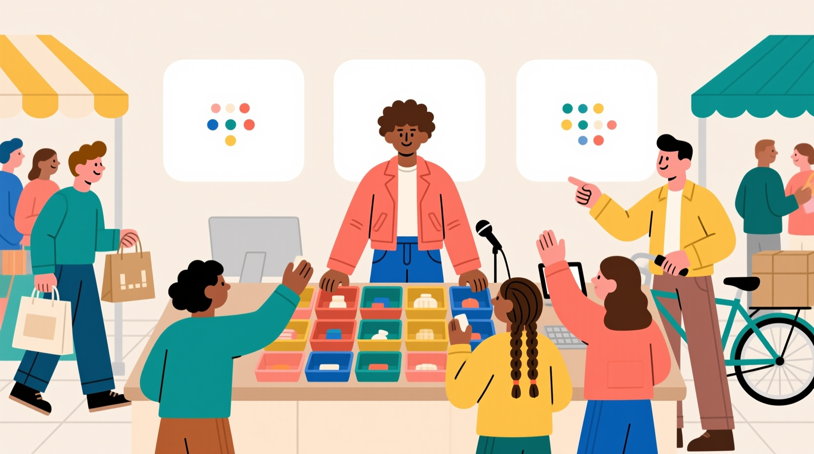 3 Ways Generation Z Entrepreneurs Are Capitalizing Off Big Data
