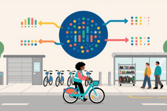 5 Ways Big Data is Fueling the Sharing Economy