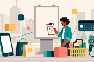 5 Ways Digital Marketers Can Use Big Data to Improve ROI