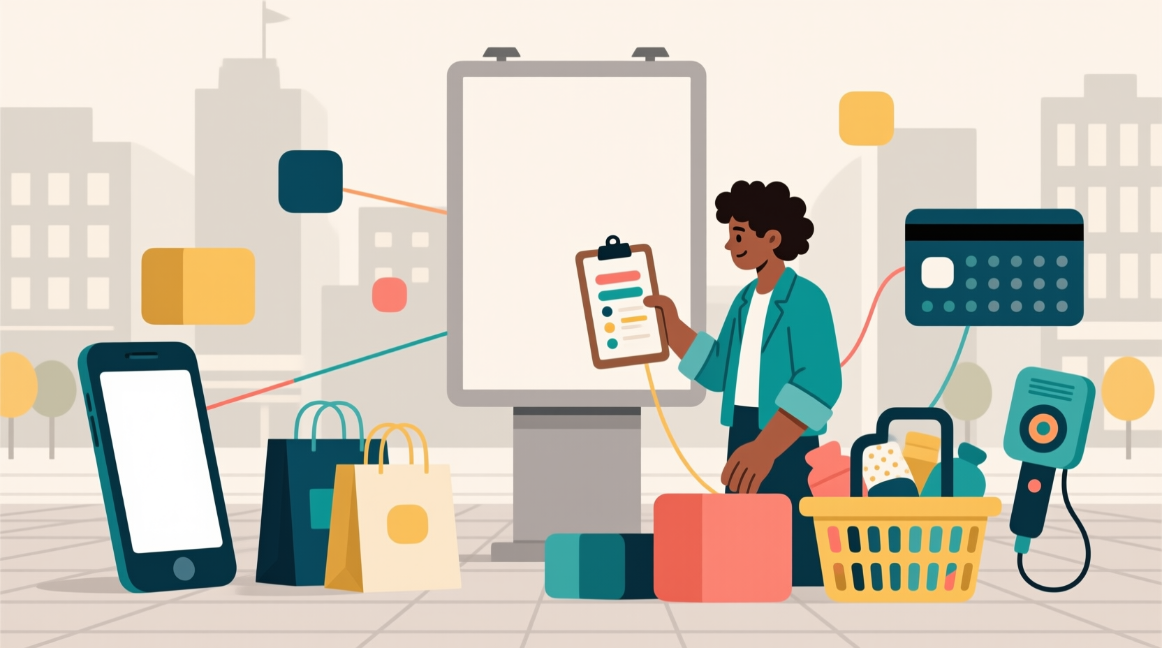 5 Ways Digital Marketers Can Use Big Data to Improve ROI