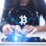 Cryptocurrency startups