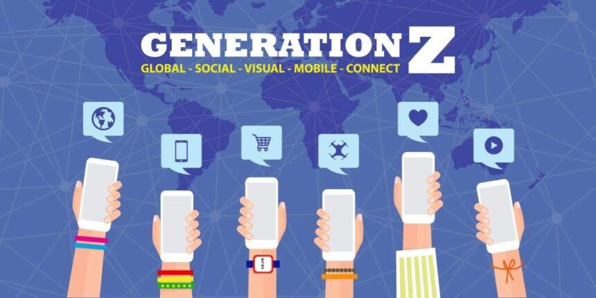 Generation-Z Entrepreneurs