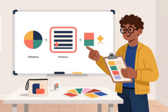 AI Is Empowering Everyone to Become Their Own Branding Expert