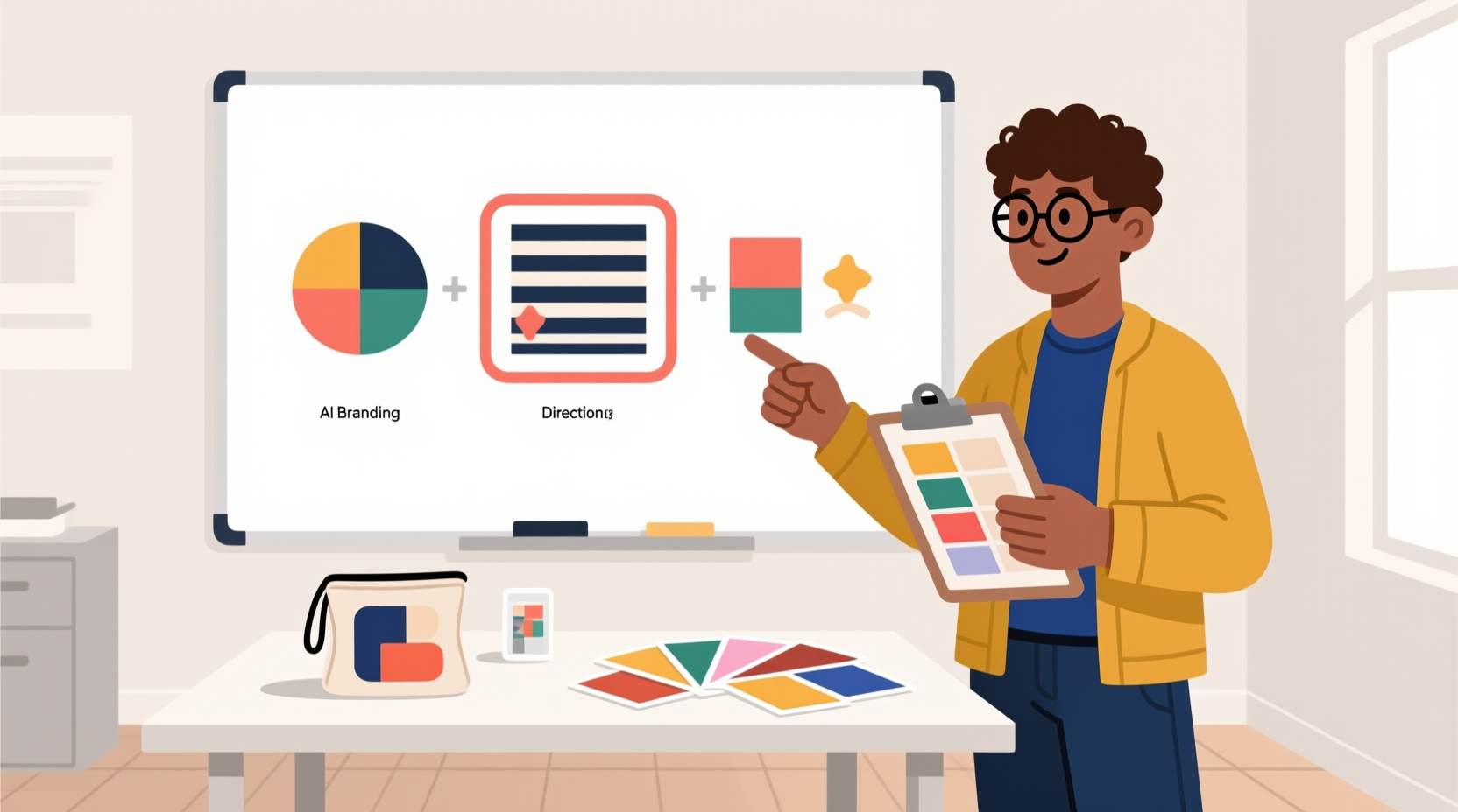 AI Is Empowering Everyone to Become Their Own Branding Expert