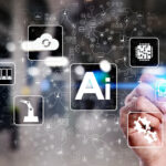 artificial intelligence AI disrupting marketing and branding