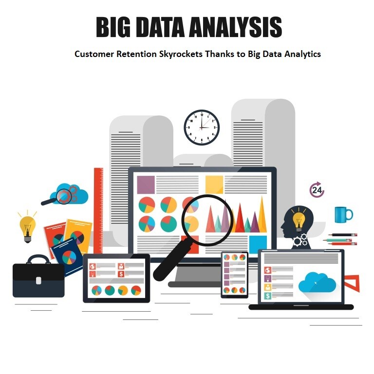 big data analytics