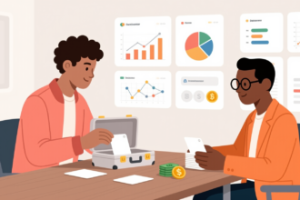 Big Data Cuts Funding Barriers for Cryptocurrency Startups