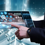 how big data is fueling sharing economy