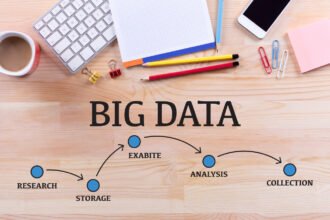 big data will change businesses in 2018