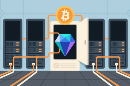 Blockchain is the Hidden Gem of Bitcoin