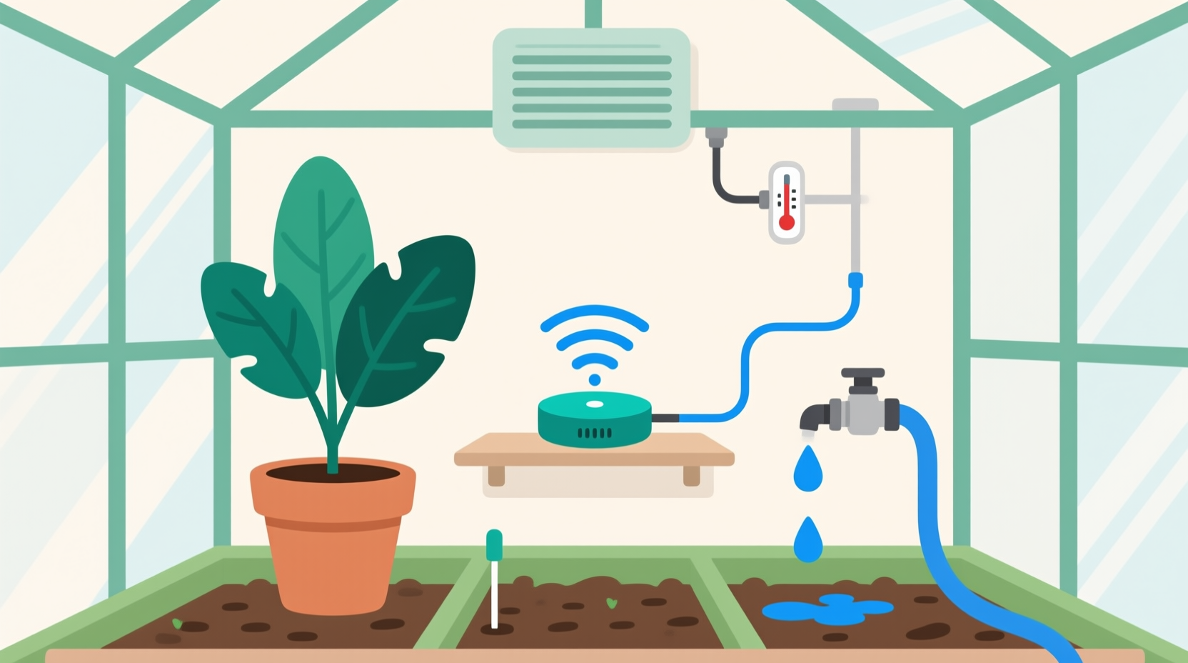Bluetooth 5 - the Biggest Breakthrough in the IoT in 20 Years