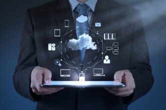 cloud computing trends