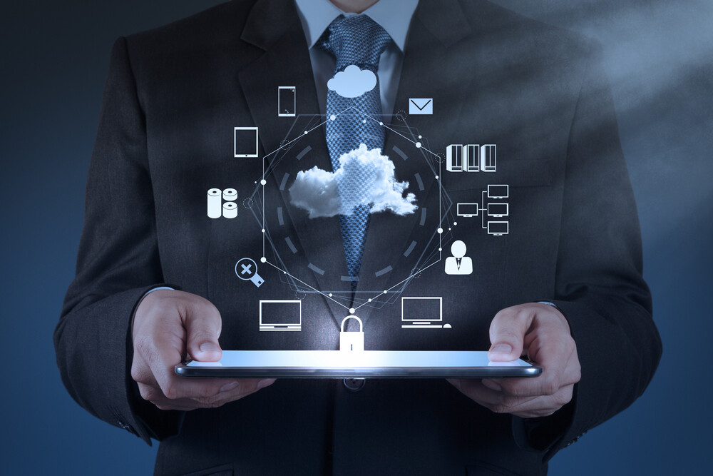cloud computing trends
