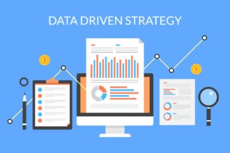 data-driven metrics