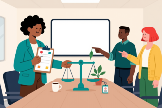Why Data Isn’t The Only Factor Guiding Your Management Decisions