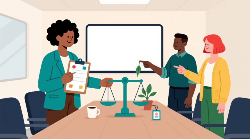 Why Data Isn’t The Only Factor Guiding Your Management Decisions