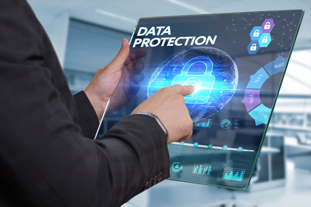 4 Data Security Best Practices to Protect Your Personal Data