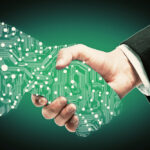 digital transformation trends big data AI