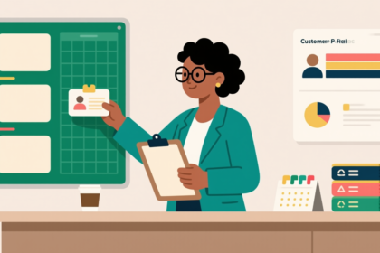 Enhanced New Microsoft Excel Work Experience With MS CRM