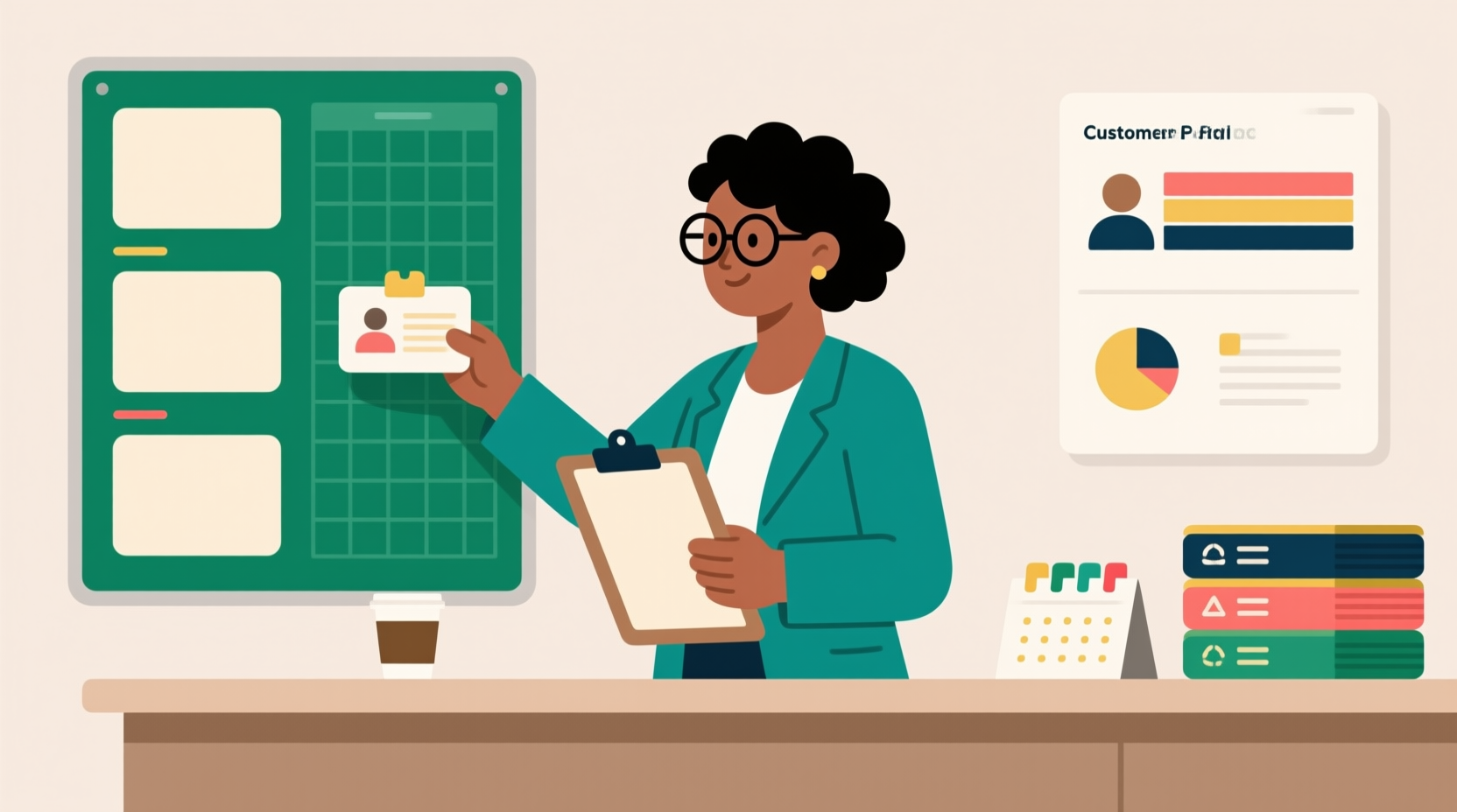 Enhanced New Microsoft Excel Work Experience With MS CRM