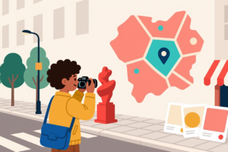 Fascinating Ways Machine Learning and Geolocation Tagging Are Intersecting