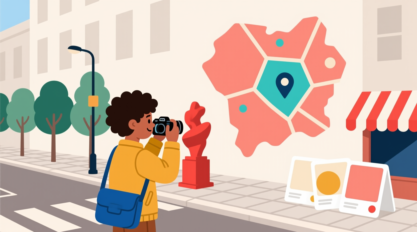 Fascinating Ways Machine Learning and Geolocation Tagging Are Intersecting