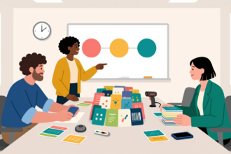 How Companies are Meeting the Big Data Skills Challenge