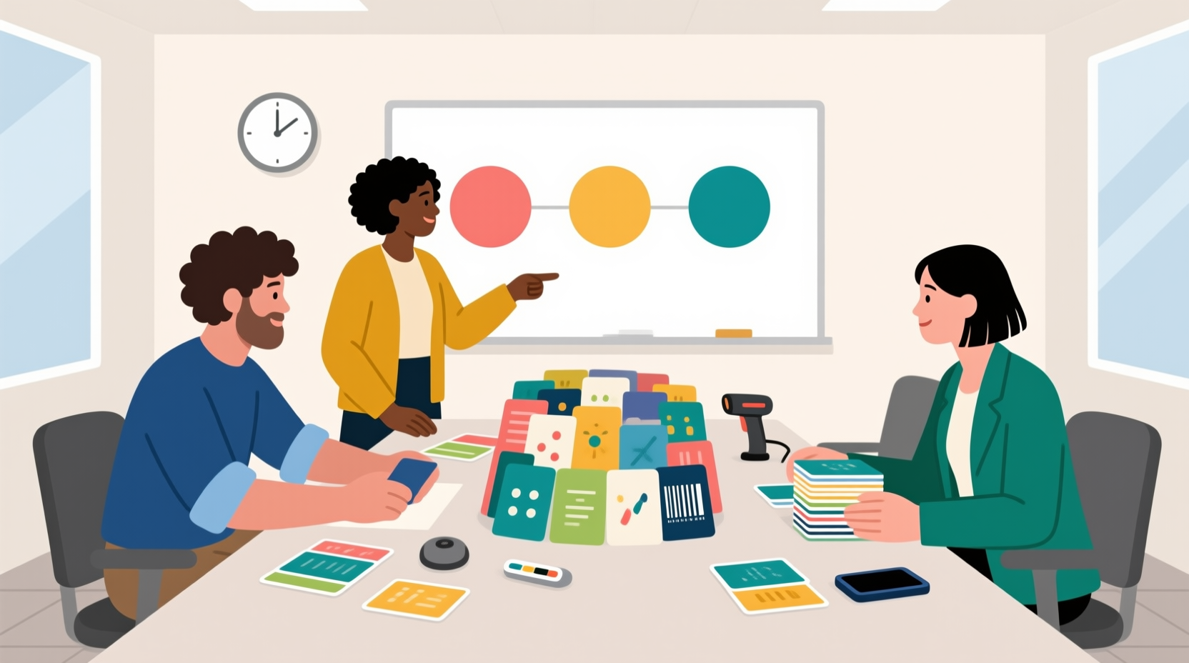 How Companies are Meeting the Big Data Skills Challenge