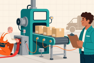 How the Internet of Things Will Affect Your Business