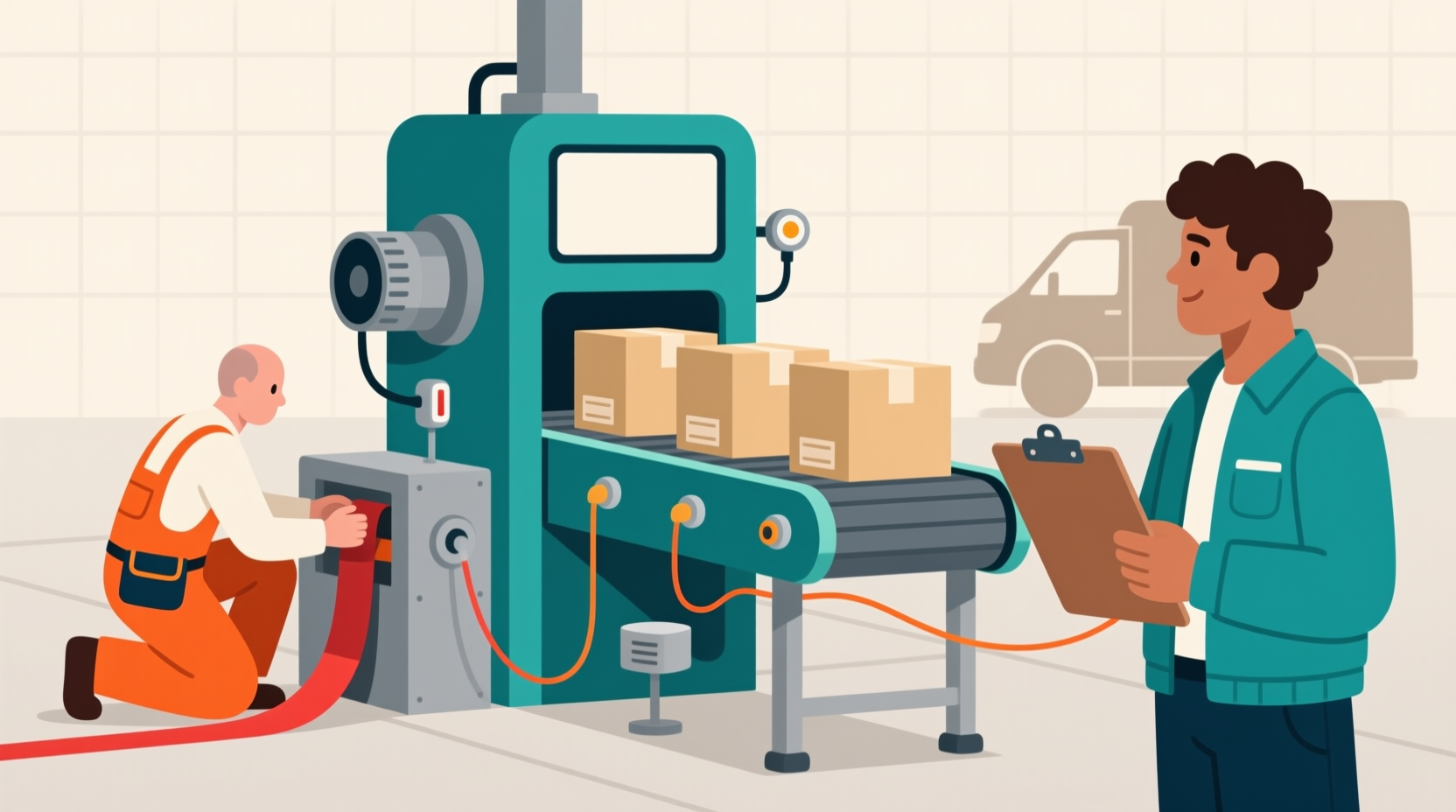 How the Internet of Things Will Affect Your Business