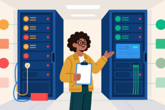 Leverage These Data-Driven Metrics to Choose the Best Hosting Provider