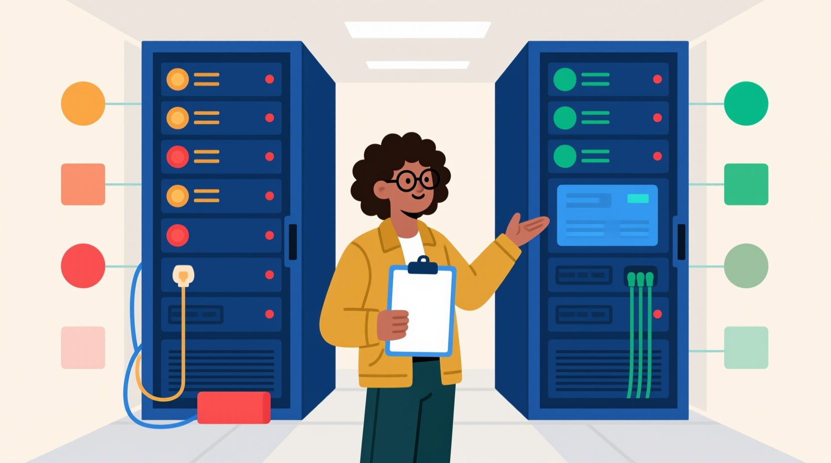 Leverage These Data-Driven Metrics to Choose the Best Hosting Provider