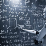 machine learning and AI