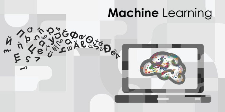 machine learning big data