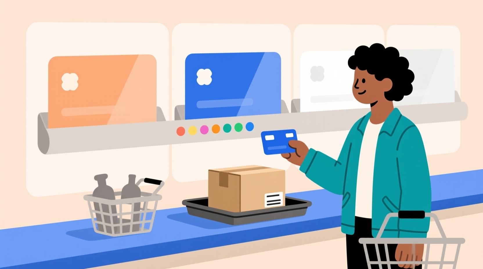 Preferred Payment Method Data Is Driving Online Payment Convenience