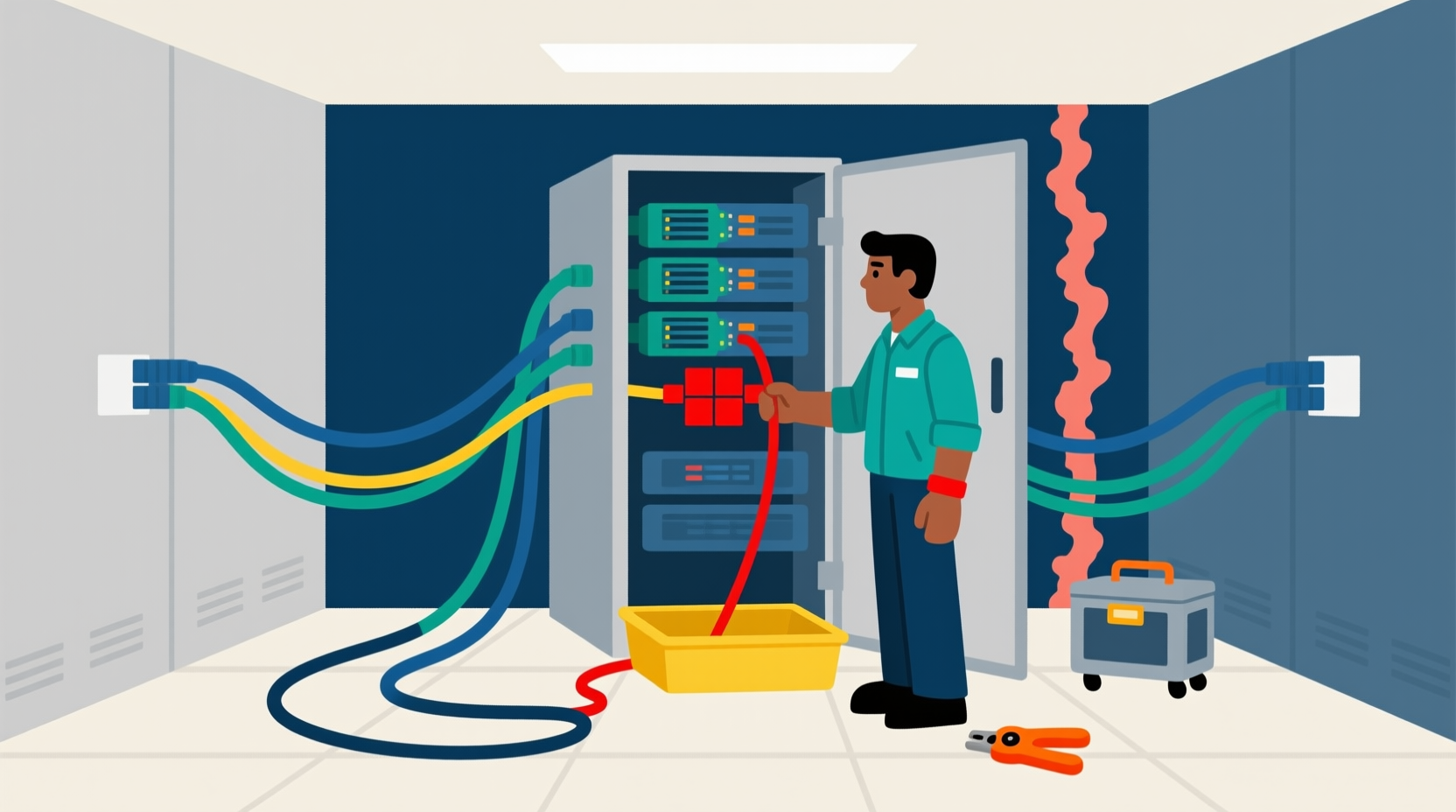 Recent Trends in Cyber Security Breach You Must Know