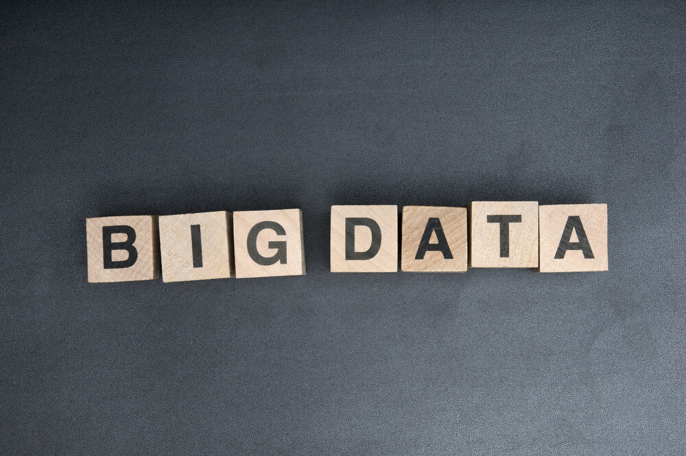 use big data to choose host