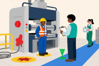 3 Ways Data Has Helped Improve Safety in the Workplace