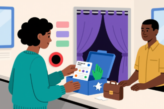 4 Data Security Best Practices to Protect Your Personal Data