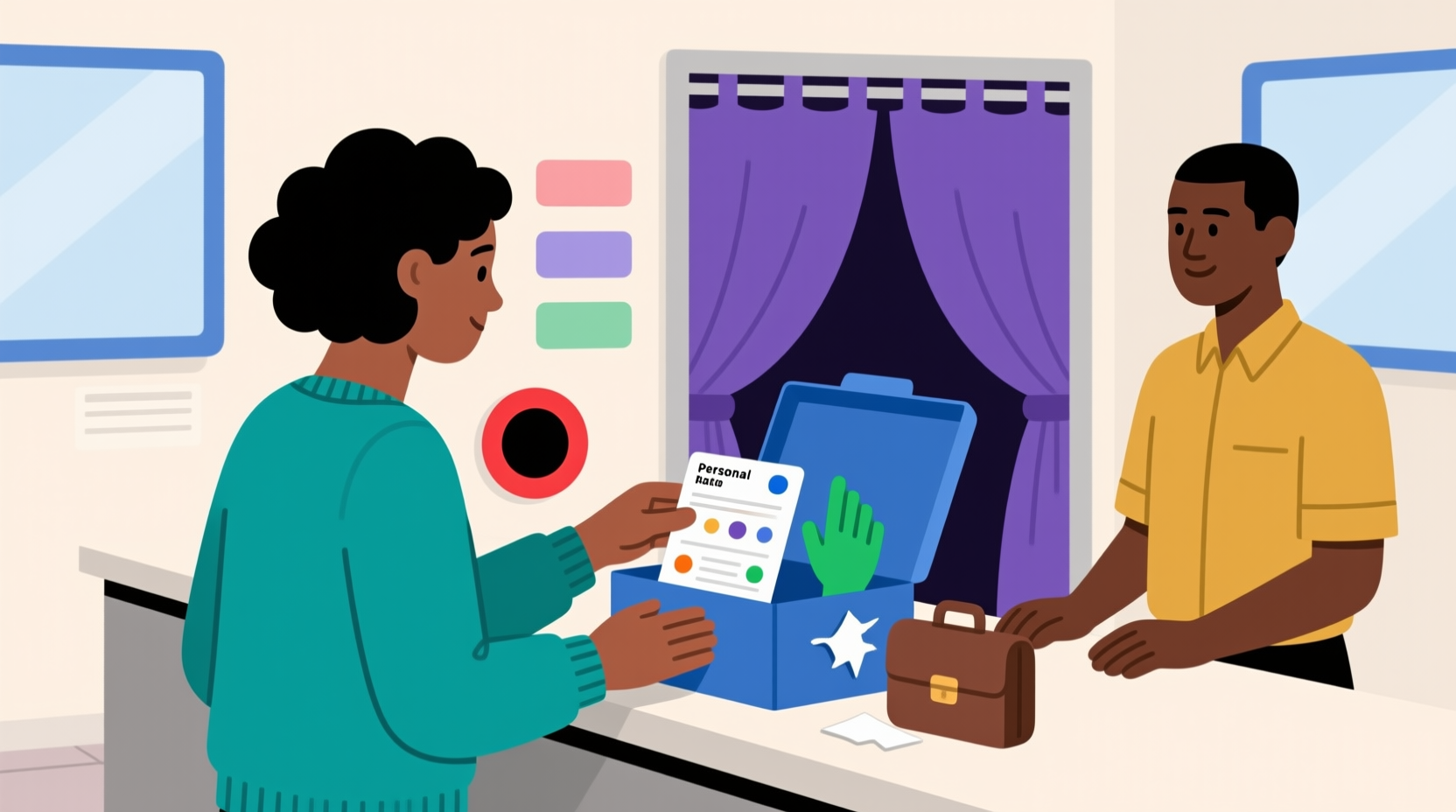 4 Data Security Best Practices to Protect Your Personal Data