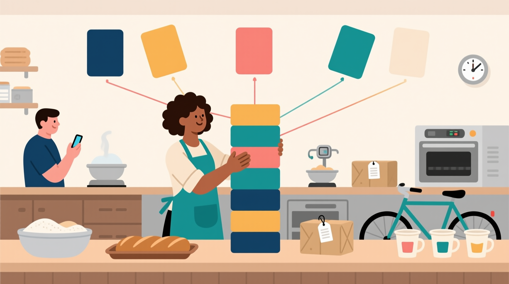 5 Innovative Ways Small Companies Can Collect Big Data