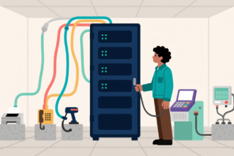7 Cloud Computing Trends to Watch in 2018
