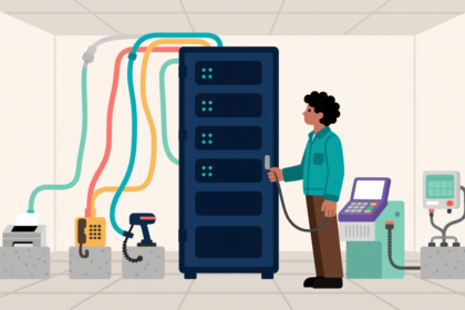 7 Cloud Computing Trends to Watch in 2018