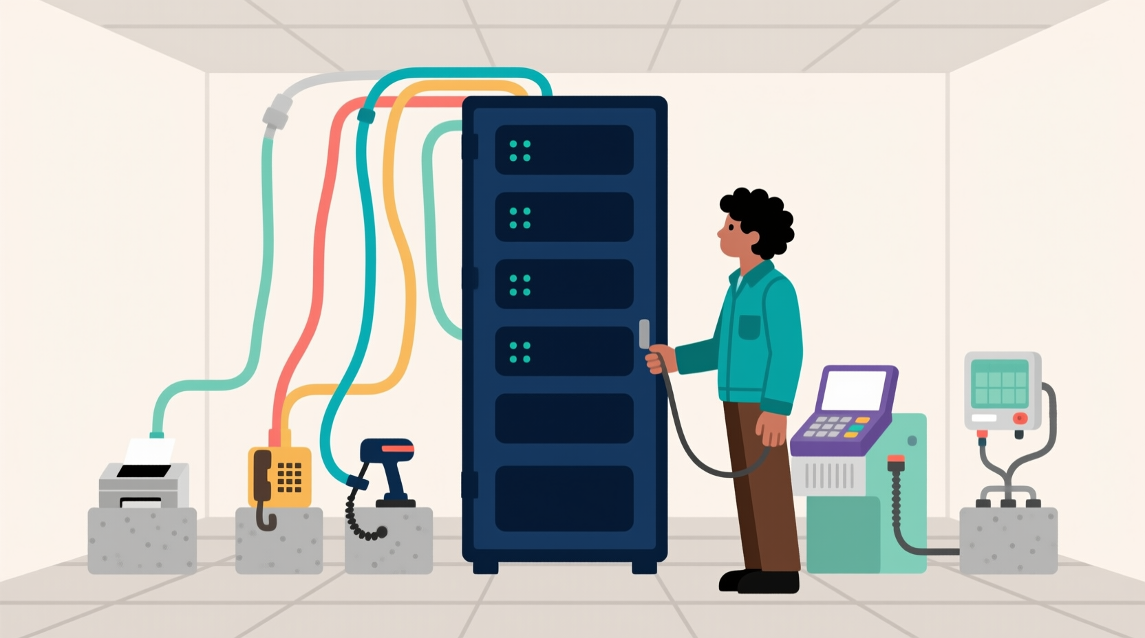 7 Cloud Computing Trends to Watch in 2018