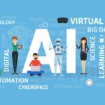 AI VR and BIG Data