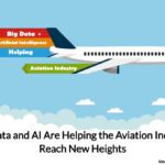 Big Data & AI helping aviation