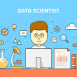 Data Scientists