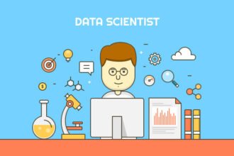 Data Scientists