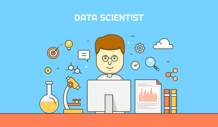 Data Scientists